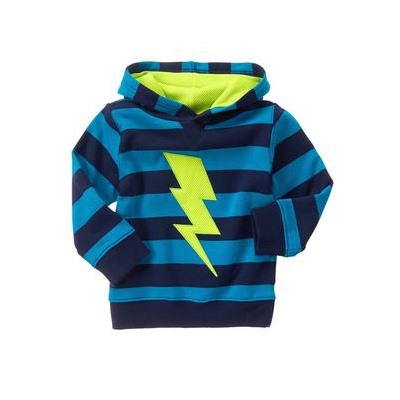 Bolt Pullover