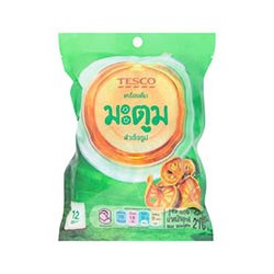 Гранулированный растворимый напиток с плодами баэль от Tesco (1 пакетик) 18 гр / Tesco Bael Instant Drink 1 sachet 18g