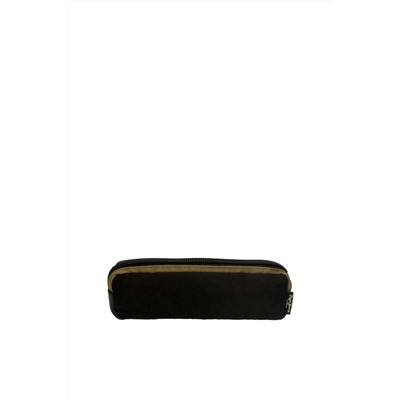 Estuche Caqui