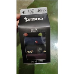 Носки Mix+stock
