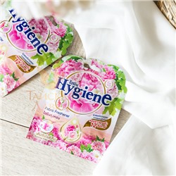 САШЕ АРОМАТИЧЕСКОЕ «РАССВЕТНЫЙ ПОЦЕЛУЙ» HYGIENE