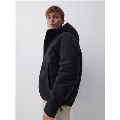 Anorak