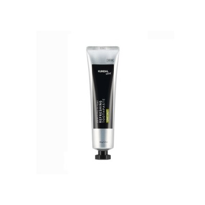 Pure Refreshing Toothpaste_Lime Salt Натуральная зубная паста