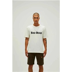 Bad Bear, Badbear Title T-shirt Erkek Tişört 22.01.07.053marsh