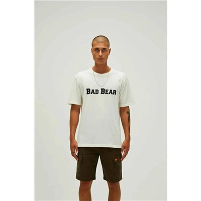 Bad Bear, Badbear Title T-shirt Erkek Tişört 22.01.07.053marsh