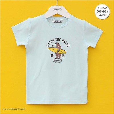 WNX TS 1- 16352 Beden: 98