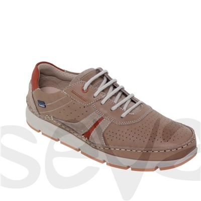 Exodo, ZAPATO CABALLERO PIEL