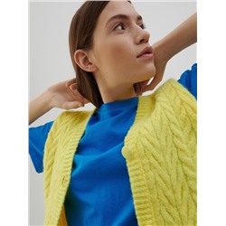Oversized-T-Shirt