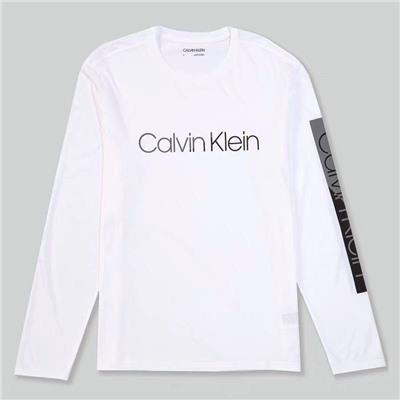 Мужской лонг Calvin Klei*n 👕