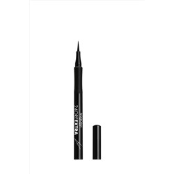 Deborah 24ore Extra Ultra Yoğun Esnek Kalem Eyeliner Siyah DEB-2 8009518208368