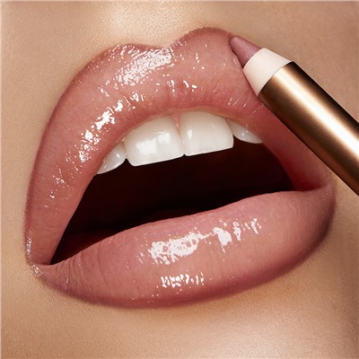 creamy colour comfort lip liner
