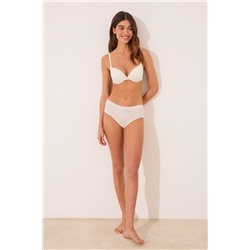 Sujetador push up GORGEOUS print flor