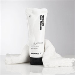 Phytojours Foam Cleanser, Пенка для проблемной и чувствительной кожи