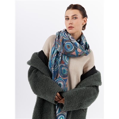 Палантин женский KSH15-168-3