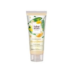 Крем для тела «Divine Mango» Sabai-Arom 200 / Sabai-Arom «Divine Mango» body cream 200 gr