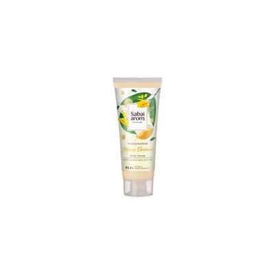Крем для тела «Divine Mango» Sabai-Arom 200 / Sabai-Arom «Divine Mango» body cream 200 gr