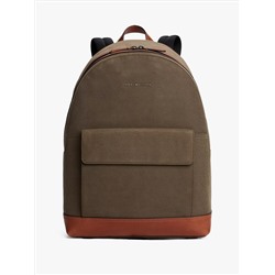 Water-Repellent Casual Backpack