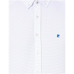 Saks Slim Fit Uzun Kollu Gömlek