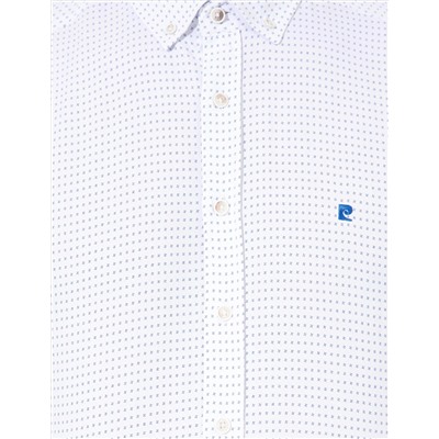 Saks Slim Fit Uzun Kollu Gömlek