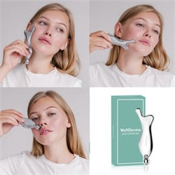 Face Lifting Pad, Массажер для контурного массажа лица и тела