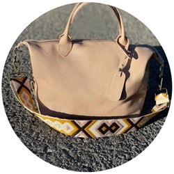 AB.Z · Pelle · 21-13/2 CB-6 (860) ROSA