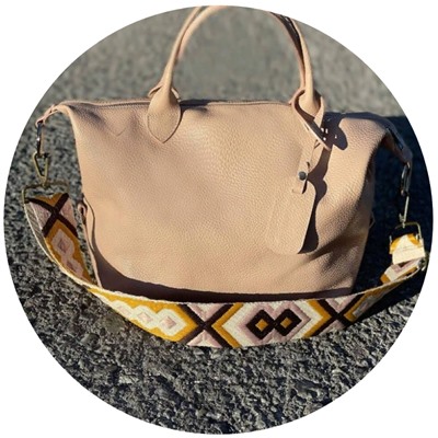 AB.Z · Pelle · 21-13/2 CB-6 (860) ROSA