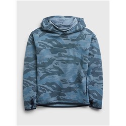 GapFit Kids Tech Hoodie