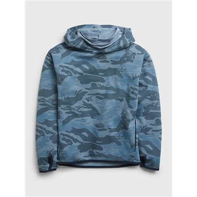 GapFit Kids Tech Hoodie
