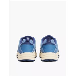 Tommy Jeans Suede Retro Sneaker