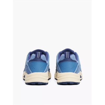 Tommy Jeans Suede Retro Sneaker