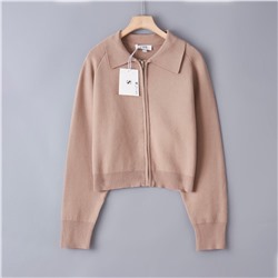 Женский трикотажный кардиган CO*S