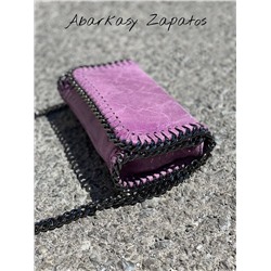 Ab.Zapatos • 3106-8 • Lavanda+Pelle CANDELA lavanda