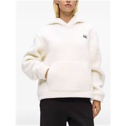 Женская толстовка худи   KARL LAGERFEL*D ОРИГИНАЛ! 😎