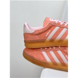 Оригинальные кроссовки ADIDA*S Gazelle  INDOOR