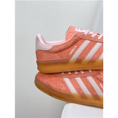 Оригинальные кроссовки ADIDA*S Gazelle  INDOOR