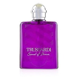 TRUSSARDI  Ladies Sound Of Donna EDP Spray 1.7 oz Fragrances