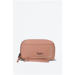 Cartera Rosa