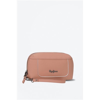 Cartera Rosa