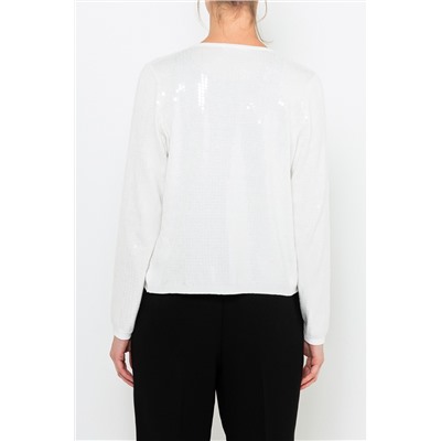 Bolero Blanco