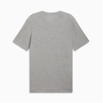 Collegiate Logo Men's Tee