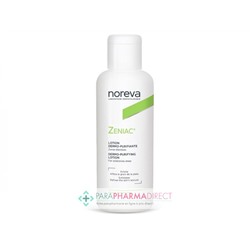 Noreva Zeniac Lotion Dermo-Purifiante Peaux à Problèmes 125ml