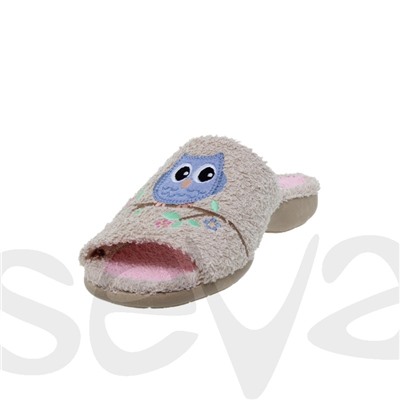 Tupie, ZAPATILLA CASA SEÑORA