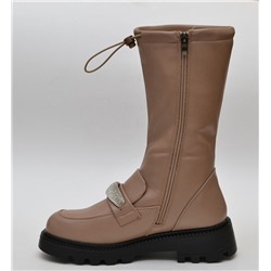 Сапоги женские NALISHA (36-40)