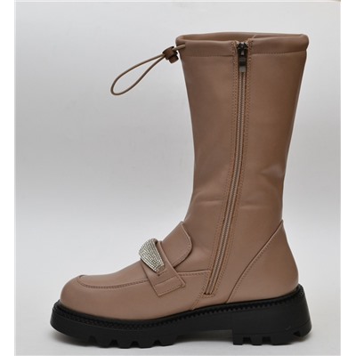 Сапоги женские NALISHA (36-40)