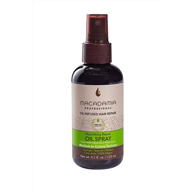 Aceite hidratante nutritivo 125 ml