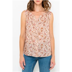 Blusa Rosa