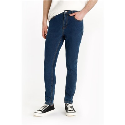 Jeans Spray-On-Skinny