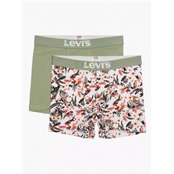 PARROT PARADISE BOXER BRIEF (2 PACK)