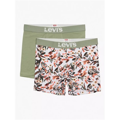 PARROT PARADISE BOXER BRIEF (2 PACK)