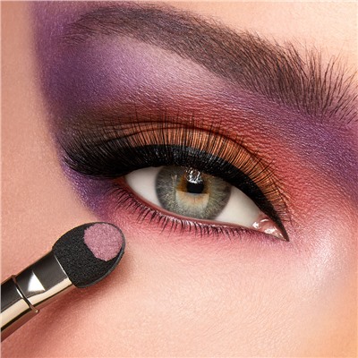 eyes 50 sponge tip applicator